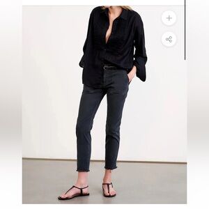 Nili Lotan Jenna Pants (Retails for $465)